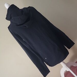 Lululemon Turtle Neck / Hoodie Jacket